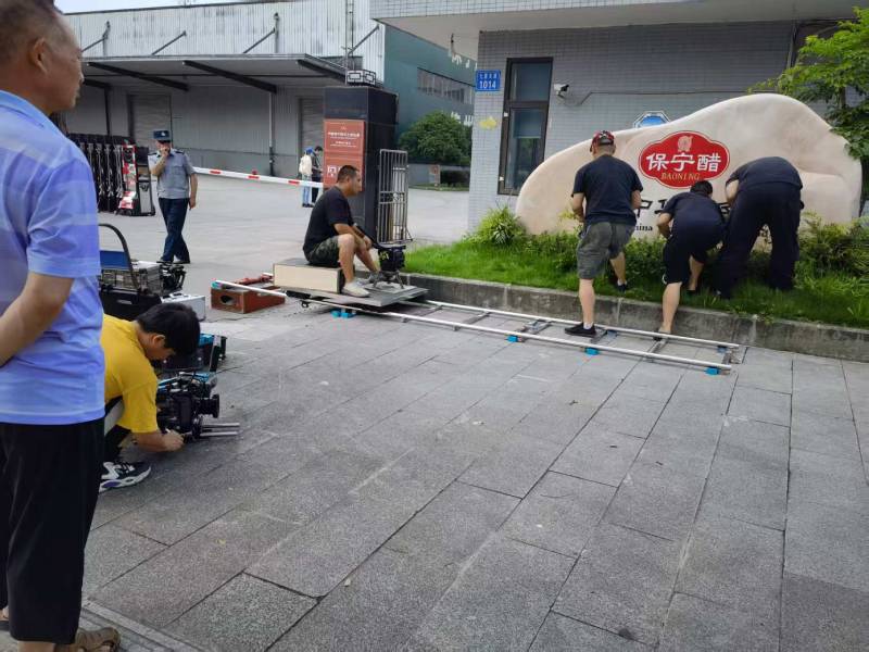 栖霞市广告片拍摄公司核心优势：全流程服务，让品牌广告片省心更出彩