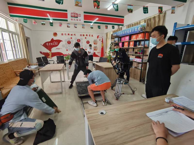 栖霞市广告片拍摄公司：极简主义践行者，少即是多的视觉哲学