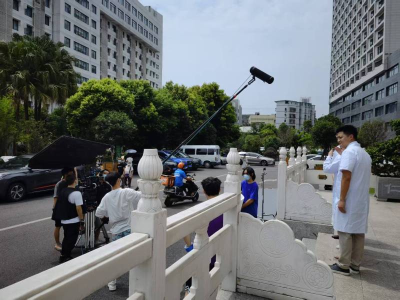 栖霞市广告片拍摄公司低成本实现高规格制作的诀窍